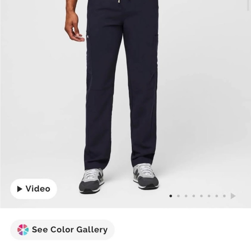 Figs Men's Axim 2.0